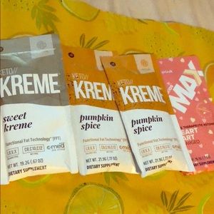 Pure therapeutic Ketones